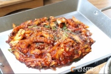 스트레스 날리는 신(辛)바람! 세종 맛집 ‘착한낙지 조치원점’에 불다