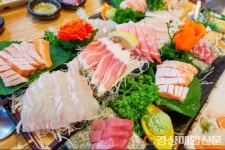 더운 여름 입맛을 채워줄 청주 율량동 맛집 프리미엄 참치로 승부하는 “다원참치스시”