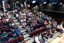 고령, 사회보장협의체 워크숍