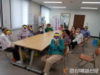 봉화보건소, 어르신 치매예방 프로 ‘호응’