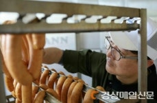 2019 IFFA 국제육가공 품질 경진대회에서 인정받은 부대찌개의 맛!