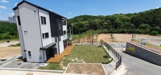 동탄 인접 기흥IC 인근 용인 기흥구 공세동 해비치마을타운하우스 1차 24세대 분양, 샘플하우스 운영중!