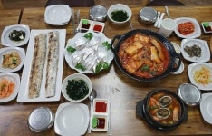 조은식당윤성점 | 효리의단골집 ‘이조은식당’ 제주도 중문 관광단지 맛집 방문객들 호평