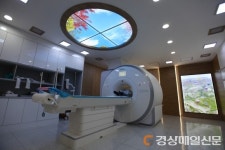 안동병원 경북심뇌혈관질환센터 개소