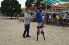 영양 석보초, 마을 밀착형 돌봄 MOU 