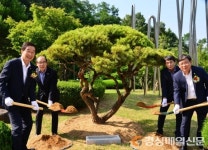 경북 어린이, 올곧고 바른 인품 쌓아가길…