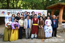 문경, 찾아가는 아리랑 공연ㆍ경창대회