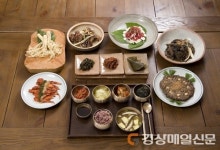 영주, 향토음식 취급 전문음식점 육성