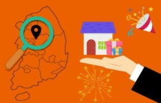 용인 ‘라센트라’ 전원주택 타운하우스 잔여세대 특별분양, 모델하우스다나와 홈페이지에서 이벤트확인