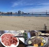 부산 광안리 맛집 ‘부산집’ 육즙가득한 담백한 언양불고기로 여행객들 입맛 사로잡아