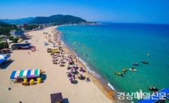  Summer of 영덕, 바다의 계절 돌아왔다 