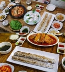 여행객들이 직접 뽑은 제주도 중문 관광단지 맛집 효리의단골집 ‘이조은식당’