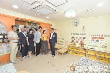 대구 남구청, 국공립 비타민어린이집 개원