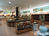 볼거리 한가득 안동 도심 속 ‘작은 휴가’