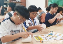 경북교육청, 마을밀착형 교육 ‘굿센스’…돌봄 체계 구축