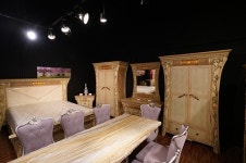 청주, 마석, 남양주가구단지 스크래치 및 리퍼브가구 전문점 ‘세계로가구’, 가죽쇼파 및 원목식탁 등 공장가 판매 인기