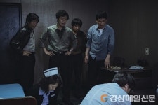 민주화운동 참여자의 보이콧 선언 왜?…가해자 미화 논란, 영화 `1987`