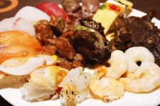 상봉 맛집 쿠우쿠우, 매일 신선한 재료를 사용해 호평 얻어….