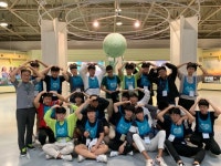 영주제일고등학교, 2박 3일 음성 꽃동네 봉사수련