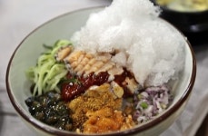 포항 물회 맛집 ‘오대양물회’ 이 곳에 가면 전국3대물회를 맛볼 수 있어