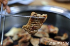 명품갈비 일오삼 갈비마을, 28년된 아산 맛집으로 알려져 주목