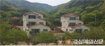 포항 비학산 자연휴양림, 연휴에도 ‘인기만점’
