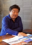 [차 한잔…만나고 싶었습니다]씨앤엔 비나 이충근 회장, 베트남서 성공의 꿈 이뤘다