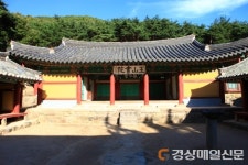 경주 옥산서원 세계유산 등재 시, 오는 28일 기념행사 개최 축하공연ᆞ강연도… 자리빛내