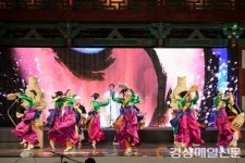 경북 판타지아리랑 새 단장…내달 김천문예회관 무대에