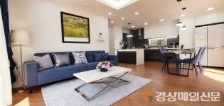 용인 기흥구 공세동 친환경 목구조 맞춤설계 전원주택 ‘해비치마을 타운하우스’ 1차 24세대 분양,동탄역2신도시 인접! 샘플하우스 운영중!