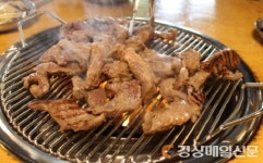 분당 서현 맛집 `248갈매기`, ˝집나간 입맛도 돌아오게 해˝