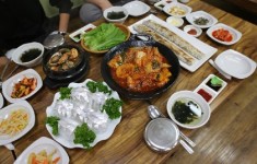 효리의단골집 제주도 중문 관광단지 맛집 ’이조은식당’ 제주갈치의 3단변신