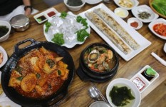 효리의단골집 ‘이조은식당’ 칼칼한 갈치조림 제공하는 제주도 중문 관광단지 맛집