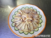 대경도로公, 지역 휴게소 별미 선봬