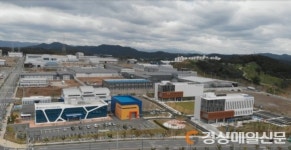 경북TP 3개 센터, 경산지식산업지구에 둥지