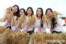 영주 풍기인삼축제서 온 가족 건강 챙기자