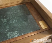 힐링사랑 건강침대, 특허 온도조절기와 천연 원석의 고품질 돌침대를 합리적인 가격으로