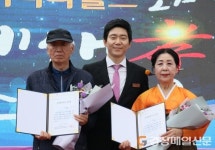 영주시노인복지관, 孝 페스티벌 ‘성료’
