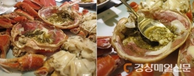 평택 맛집 ‘대게나라’ 건강 식도락 코스로 가을 여행객 눈길