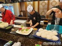 안산 맛집, ‘사조회참치’ 다가오는 연말 송년회장소로 인기