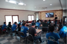 출장세차창업 `킹카워시` 홍지훈 대표 ˝프로디테일러의 시공으로 고객만족도 향상˝