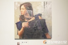 포항 유일 대학동문전 ‘계명회전’