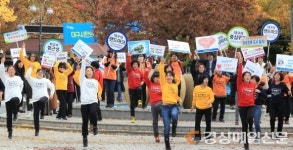대구 달서구, 여성·아동·결혼친화 홍보 캠페인