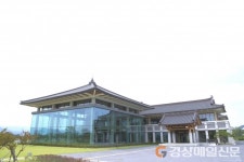 경주시, 황룡사역사문화관  공사로 임시 휴관