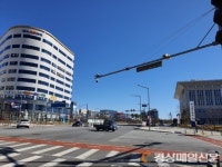 예천군, 도청신도시 불법주정차 ‘꼼짝마’