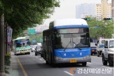 대구시, 시내버스 서비스 개선…시민이 직접 나서