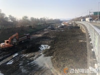 달서구, `대명천 준설ㆍ하상정비공사` 추진