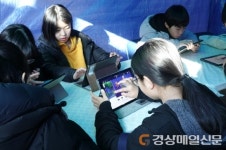 안동 풍천풍서초, 메이커 교육