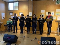 의성군, 청년작가와 함께 연 주민작품전 눈길