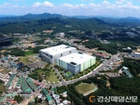포스코건설, 양지로지스틱스 물류센터 공사 따내